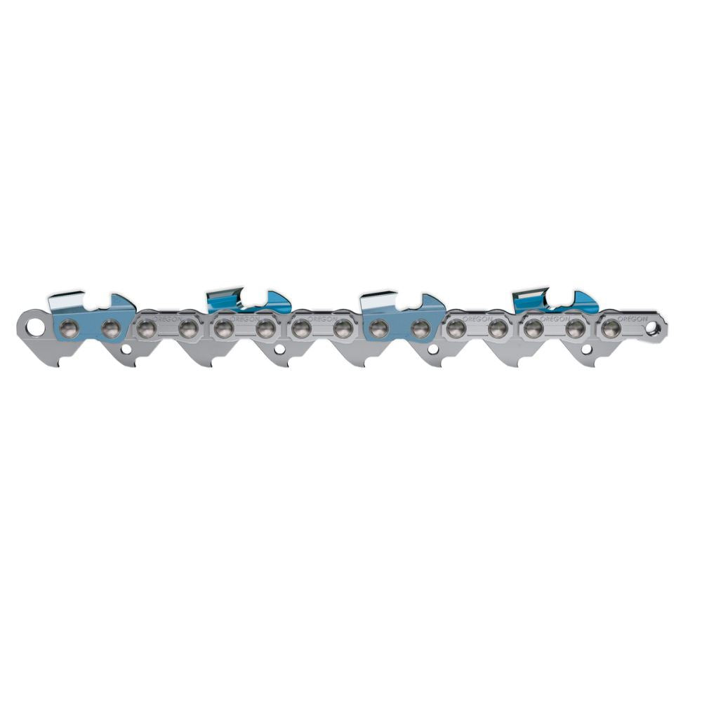 Oregon 20LGX081G PowerCut Saw Chain, .325" Pitch, .050" Gauge, 81 Drive Links