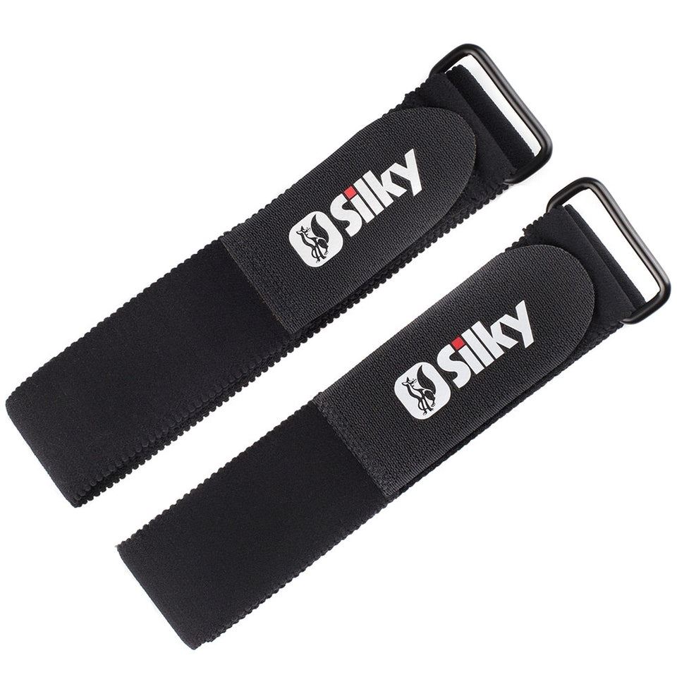 Silky 5060414 Scabbard Straps, Pair