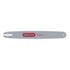 Oregon 203RNDD025 PowerCut 20" Guide Bar, 3/8" Pitch, .063" Gauge