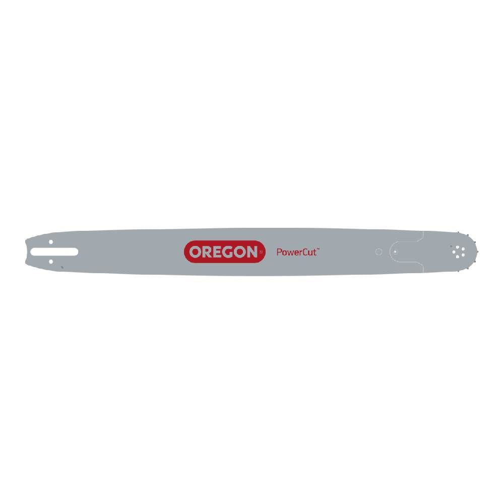 Oregon 243RNDD025 PowerCut 24" Guide Bar, 3/8" Pitch, .063" Gauge