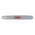 Oregon 200ATMZ095 DuraCut 20" Guide Bar, 3/8" Pitch, .050" Gauge