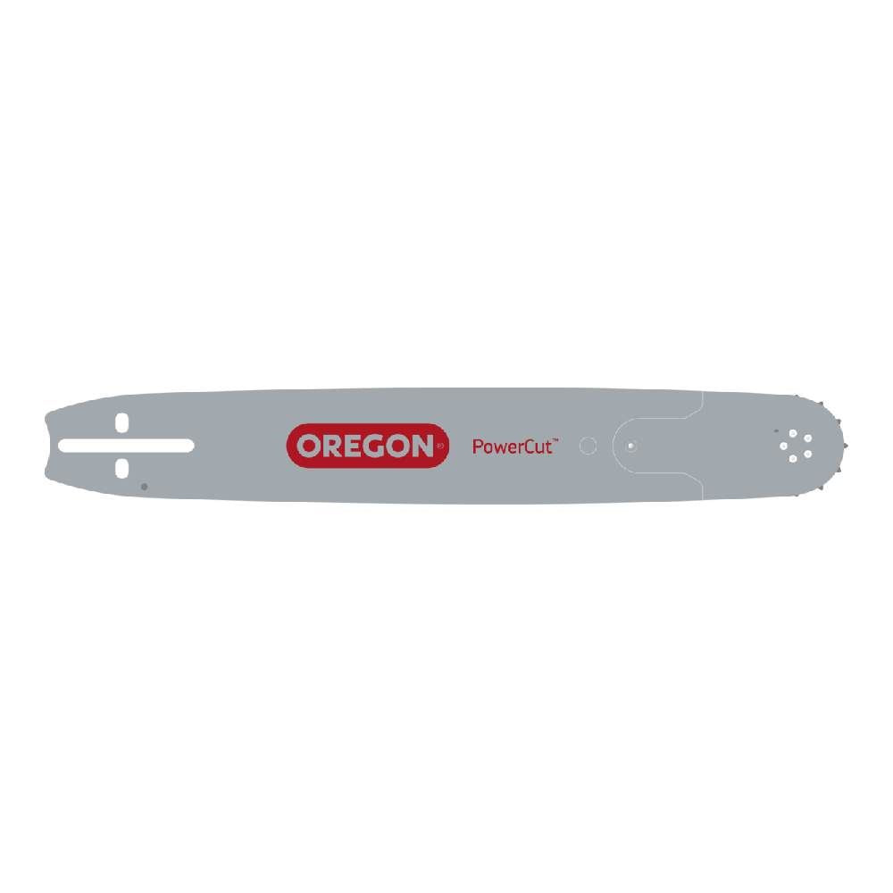 Oregon 160RNDD176 PowerCut 16" Guide Bar, 3/8" Pitch, .050" Gauge