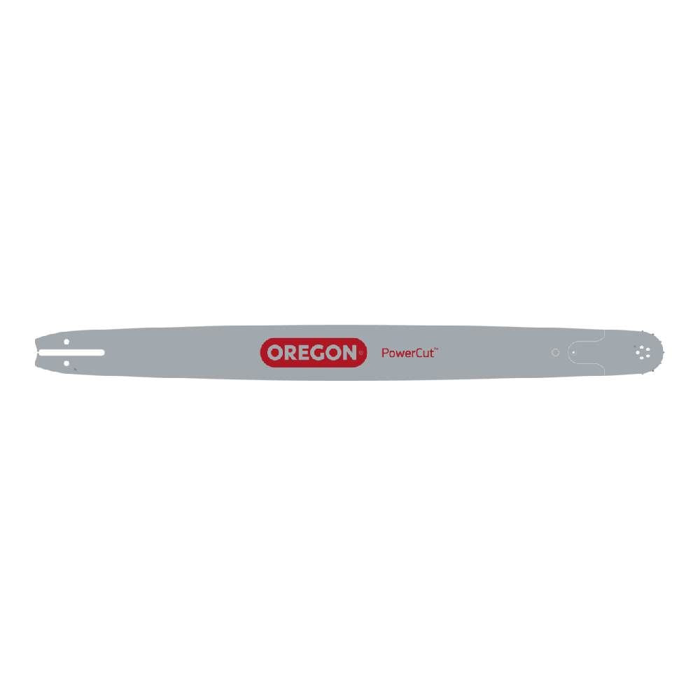 Oregon 320RNDD009 PowerCut 32" Guide Bar, 3/8" Pitch, .050" Gauge