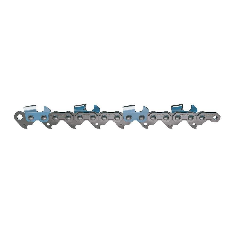 Oregon 75CL100U PowerCut Saw Chain, 3/8" Pitch, .063" Gauge, 100-Foot Reel