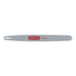 Oregon 280RNDK095 PowerCut 28" Guide Bar, 3/8" Pitch, .050" Gauge