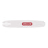 Oregon 100SDEA218 Single Rivet 10" Guide Bar, 3/8" Low Profile Pitch, .050" Gauge