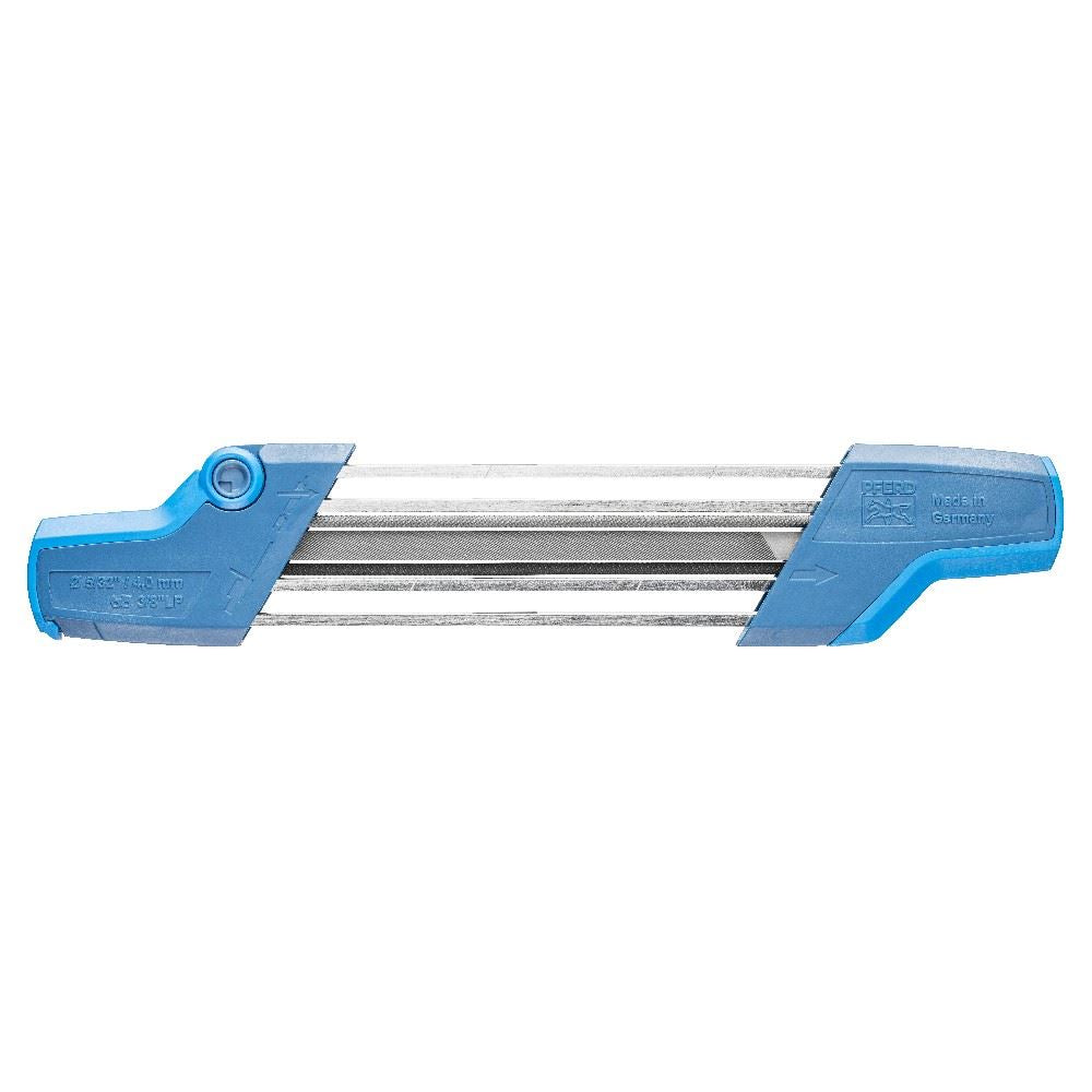 Pferd 17300 Chain Sharp CS-X 5/32" Filing Guide, 3/8" Low Profile Pitch