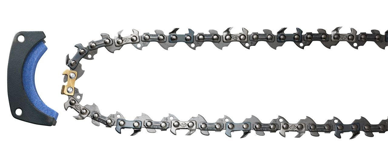 Oregon 560507 Replacement PowerSharp Saw Chain, CS25, 14"