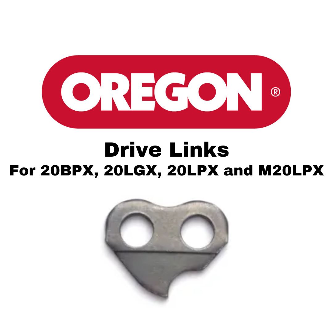 Oregon P31938 Drive Links, .325", 25-Pack