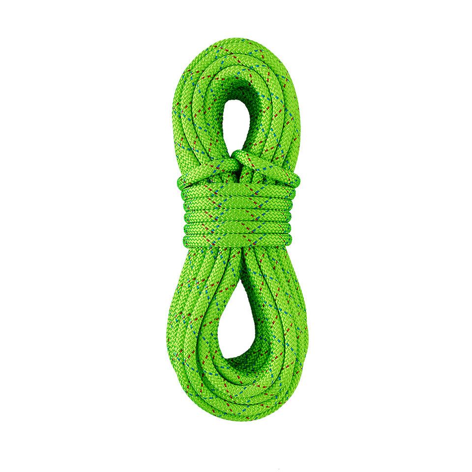 Sterling AG12150 Atlas Rigging Green Rope, 1/2" X 150'