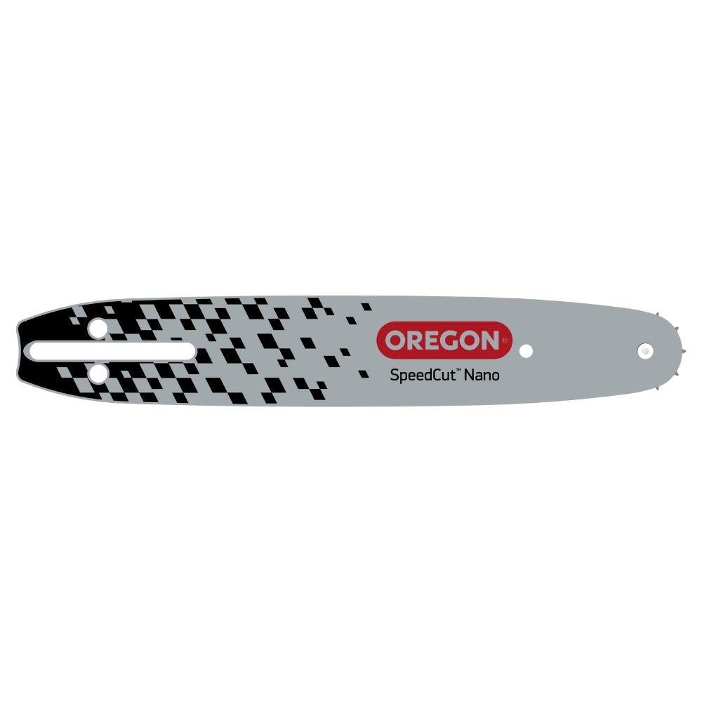 Oregon 104TXLNA095 SpeedCut Nano Guide Bar, 10"