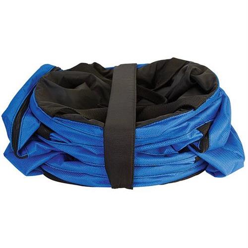 Weaver 0807161 Bull Rope Deployment Bag, 15" X 18"