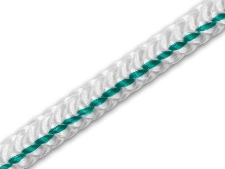 Samson AP58200 Arbor-Plex Rigging Rope, 5/8" X 200'