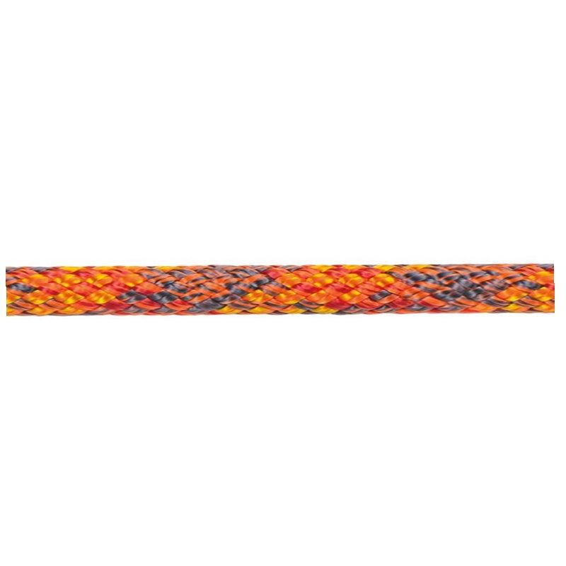 Samson 485028602060 Mercury Rope, 7/16" X 200'