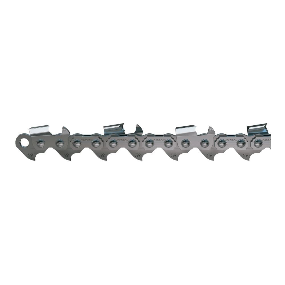 Oregon 59L100U PowerCut Saw Chain, .404" Pitch, .063" Gauge, 100-Foot Reel