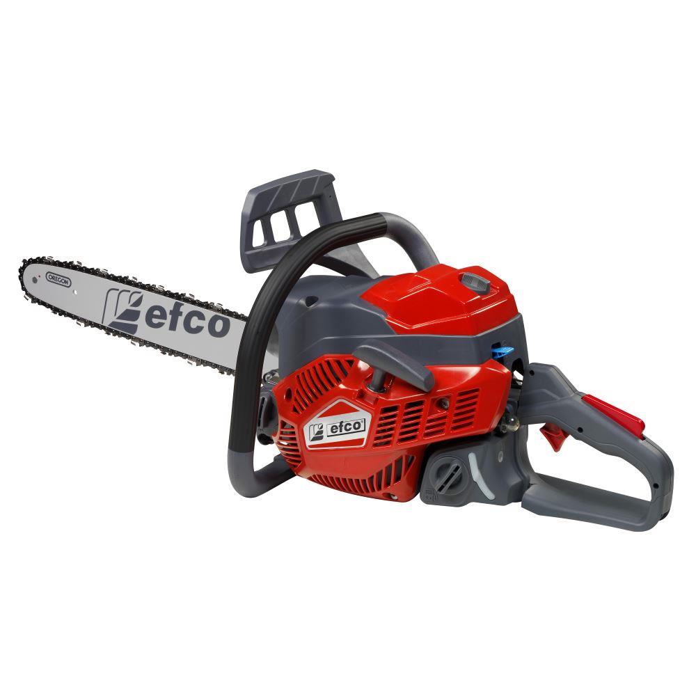 Efco MT 4410 Chainsaw, 2.9 HP, .325" Pitch, .050" Gauge, 16"