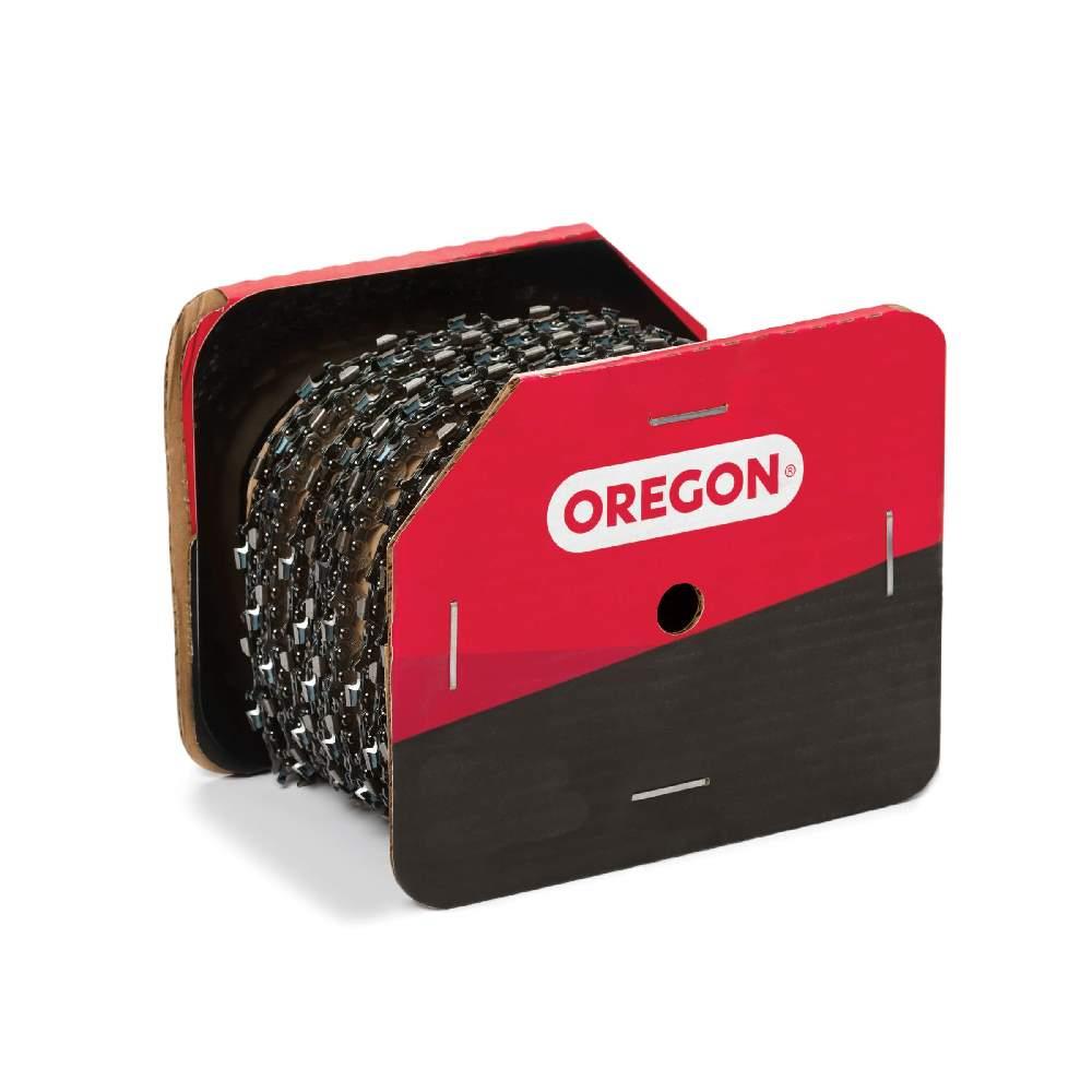 Oregon 27RX172G RipCut Saw Chain, .404" Pitch, .063" Gauge, 172 Drive Links