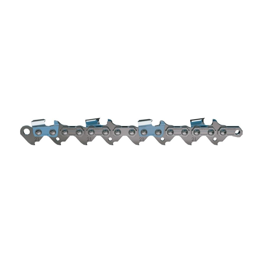Oregon 21BPX074G ControlCut Saw Chain, .325" Pitch, .058" Gauge, 74 Drive Links
