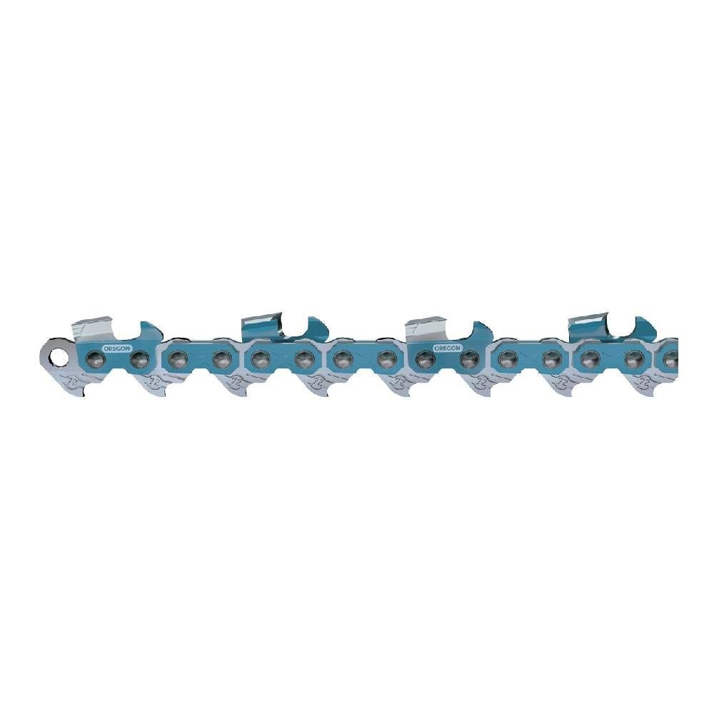 Oregon 72EXL068G PowerCut B68 Saw Chain, 3/8" Pitch, .050" Gauge, 68 Drive Links
