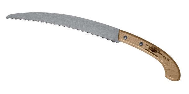 Fanno 14 Saw Orchard Curve, 14"