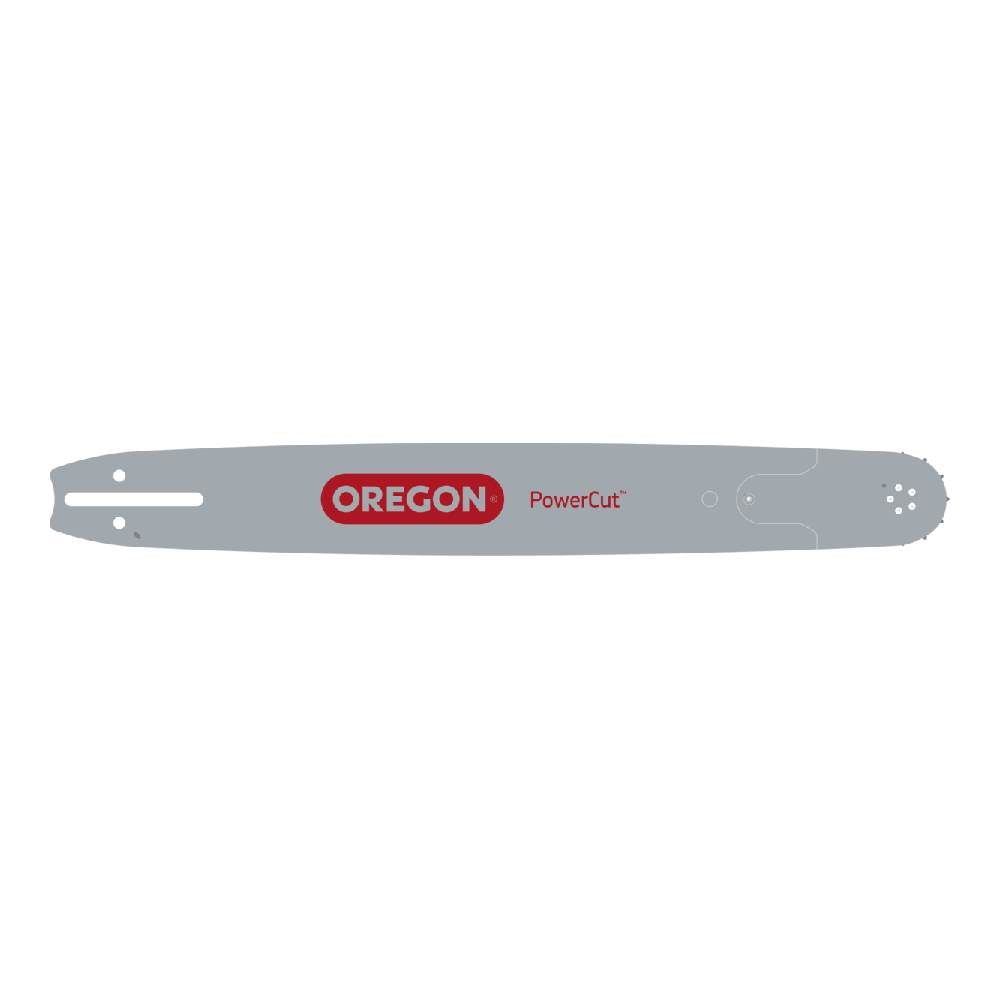 Oregon 208RNDD009 PowerCut 20" Guide Bar, 3/8" Pitch, .058" Gauge