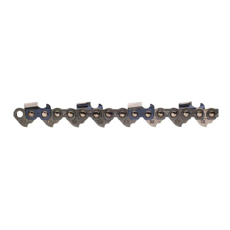 Oregon 18HX081E Harvester Saw Chain, .404" Pitch, .080" Gauge, 81 Drive Links