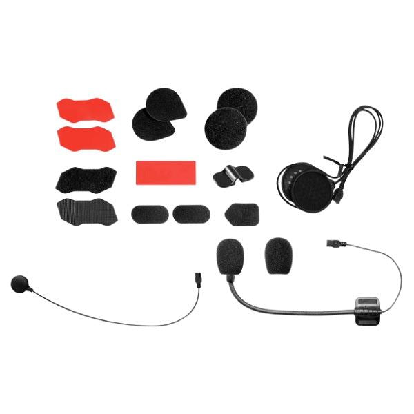 Sena SMH10R-A1000 SMH10R Accessory Kit