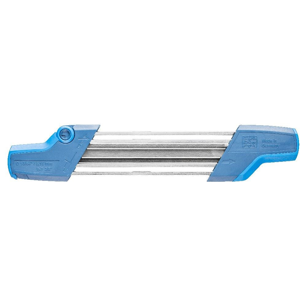 Pferd 17303 Chain Sharp CS-X 13/64" Filing Guide, 3/8" Pitch