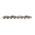 Oregon 25AP072G ControlCut A72 Saw Chain, 1/4" Pitch, .050" Gauge, 72 Drive Links