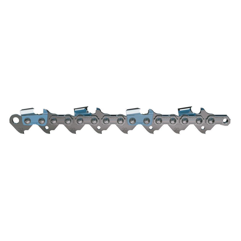 Oregon 20LPX078G PowerCut Q78 Saw Chain, .325" Pitch, .050" Gauge, 78 Drive Links