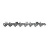 Oregon 73RD060G RipCut Saw Chain, 3/8" Pitch, .058" Gauge, 60 Drive Links