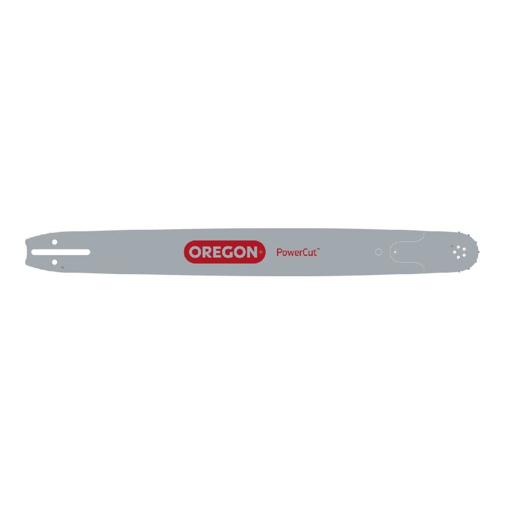 Oregon 240RNDD009 PowerCut 24" Guide Bar, 3/8" Pitch, .050" Gauge