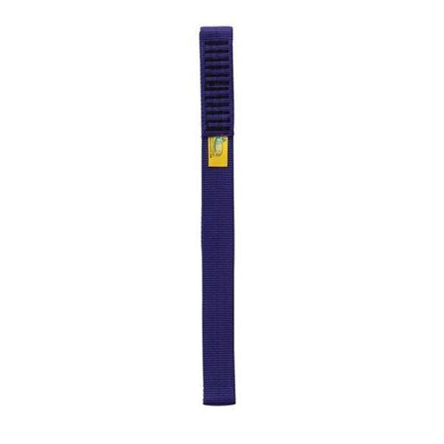 Weaver 0898230PU Nylon Loop Runner Purple, 12"