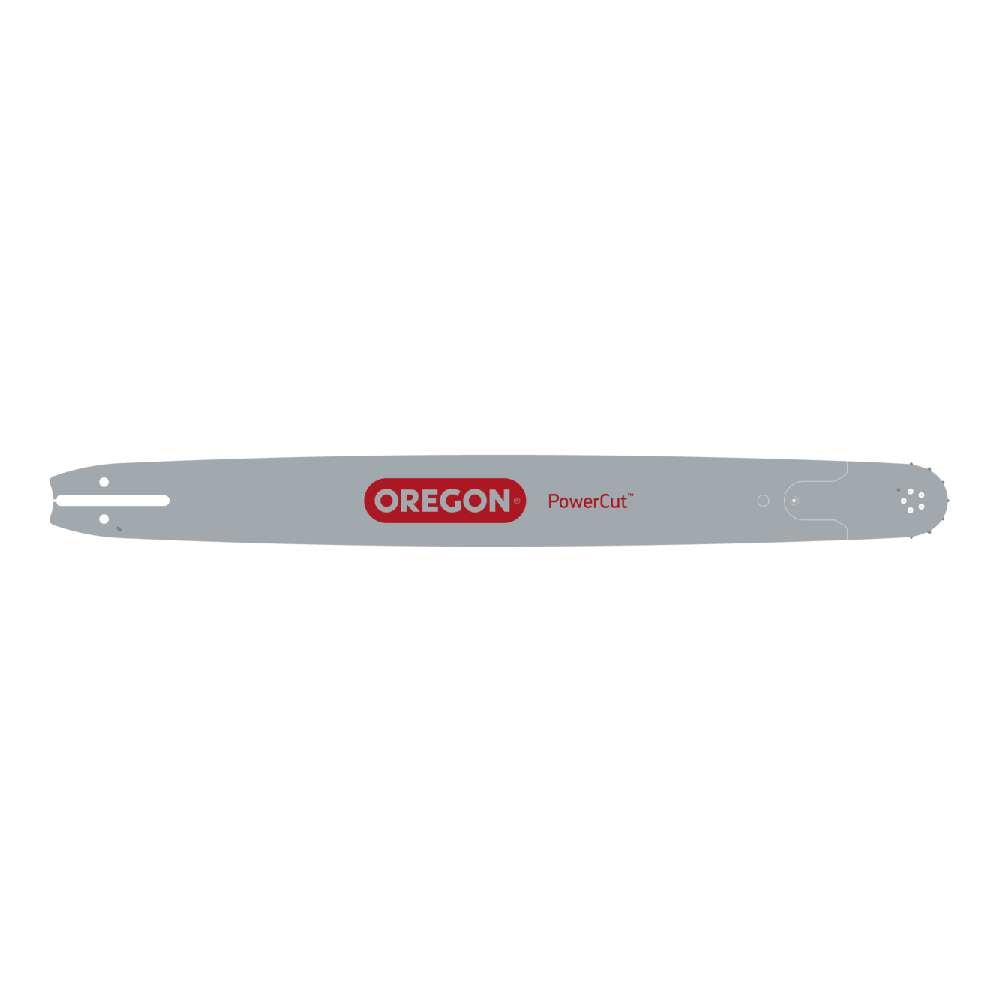 Oregon 268RNDD009 PowerCut 26" Guide Bar, 3/8" Pitch, .058" Gauge