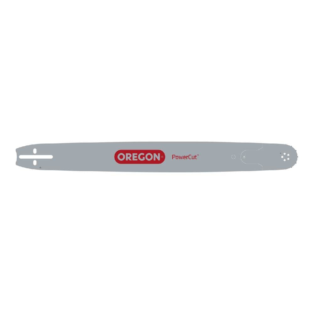 Oregon 240RNDD176 PowerCut 24" Guide Bar, 3/8" Pitch, .050" Gauge