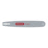 Oregon 168RNBK095 PowerCut 16" Guide Bar, 0.325" Pitch, .058" Gauge