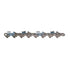 Oregon 72DPX066G VersaCut Saw Chain, 3/8" Pitch, .050" Gauge, 66 Drive Links