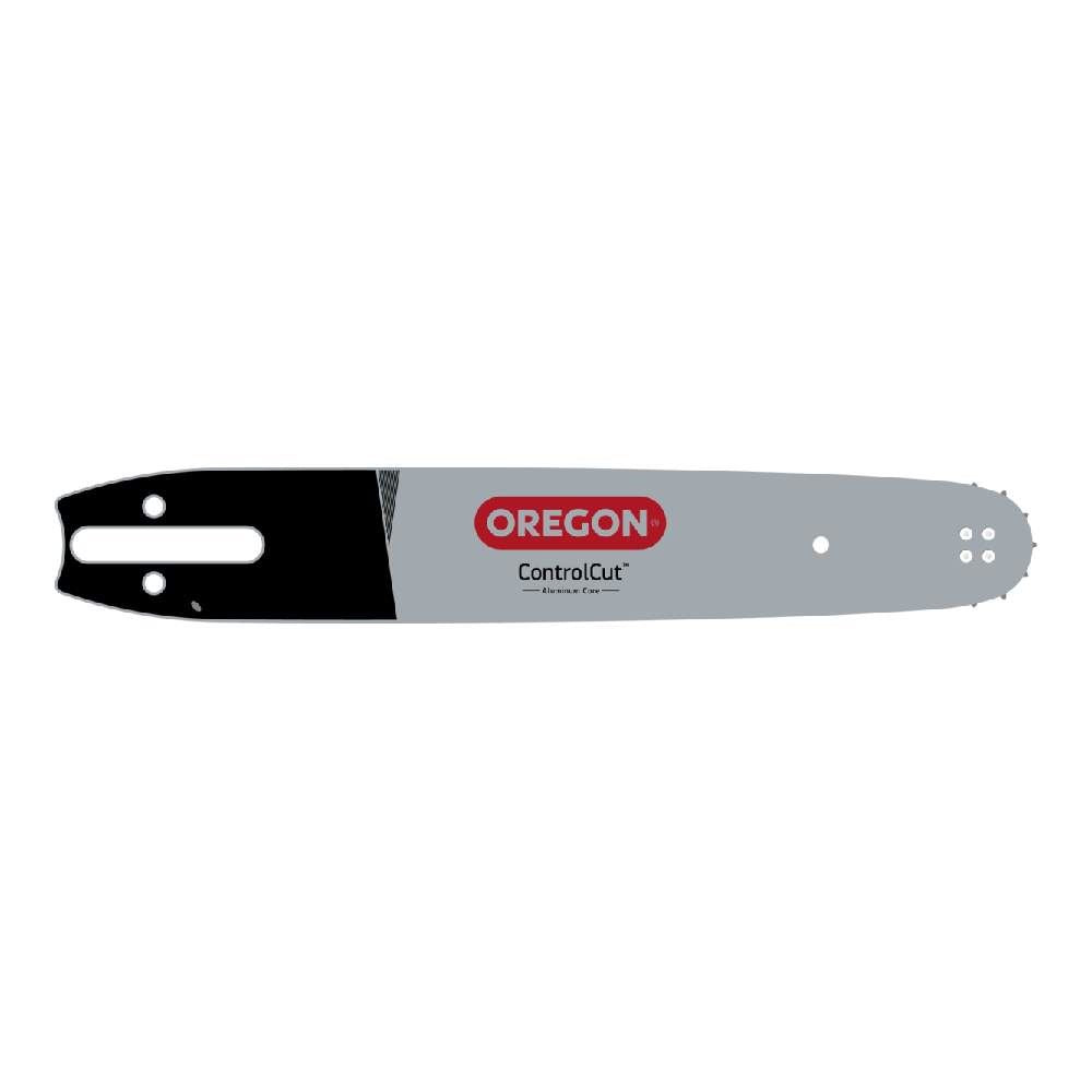 Oregon 133PXLBD025 ControlCut 13" Guide Bar, 0.325" Pitch, .063" Gauge