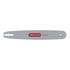 Oregon 180ATMZ095 DuraCut 18" Guide Bar, 3/8" Pitch, .050" Gauge