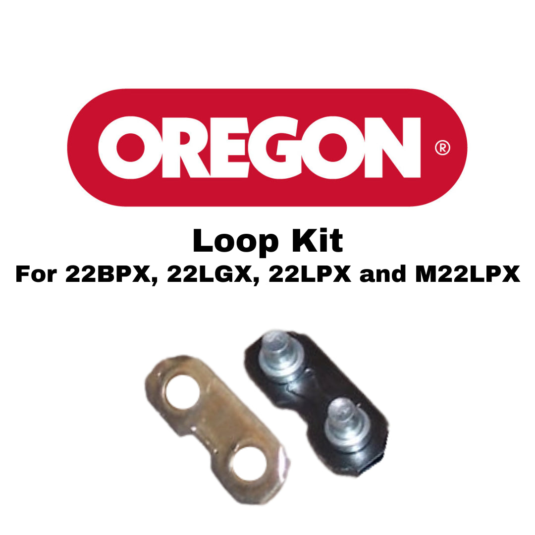 Oregon 39649 Loop Kit, .325", 25'