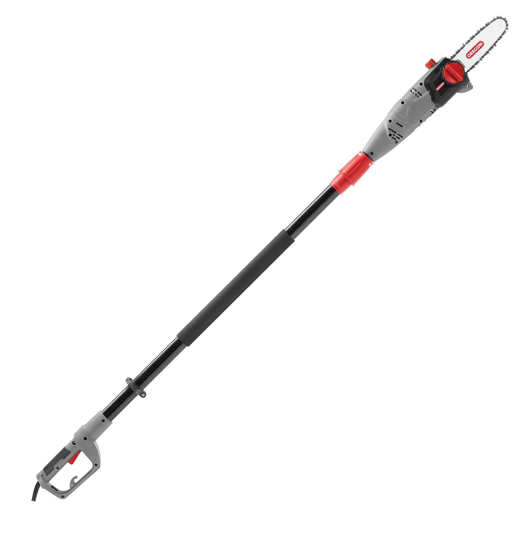 Oregon 621362 PS750 8", 6.5 Amp, Lightweight Corded Pole Saw