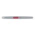 Oregon 343RNDD025 PowerCut 34" Guide Bar, 3/8" Pitch, .063" Gauge