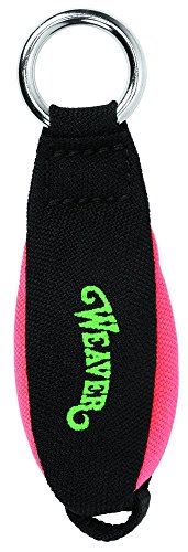 Weaver 08-98320-HP Throw Weight Hot Pink, 16oz