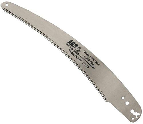 ARS SB-CT321 Blade Curve Turbo, 13"