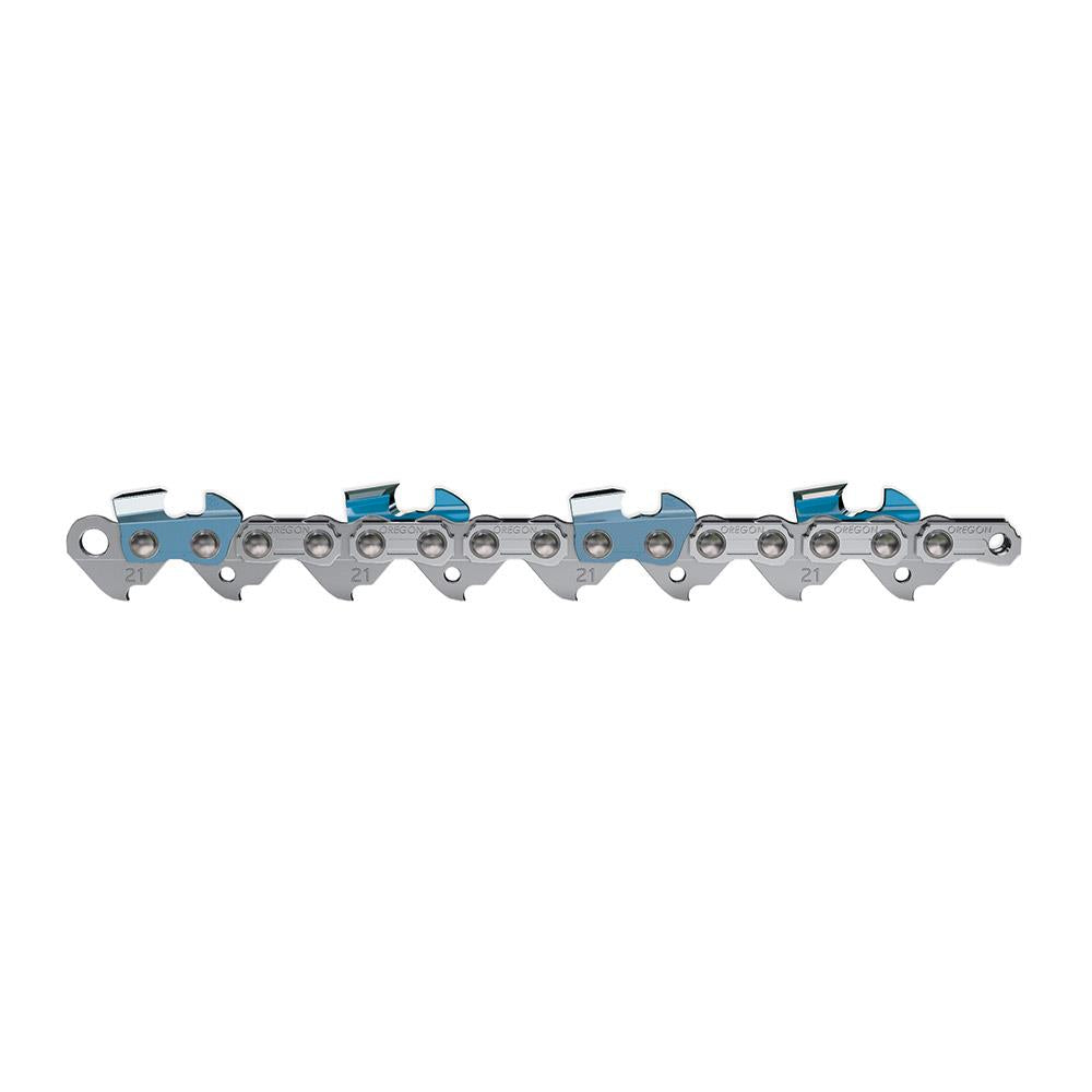 Oregon 21LGX068G PowerCut Saw Chain, .325" Pitch, .058" Gauge, 68 Drive Links