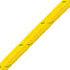 Samson SB916150 Stable Braid Yellow Rope, 9/16" X 150'