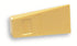 Oregon  23562 Plastic Wedge, 5-1/2"