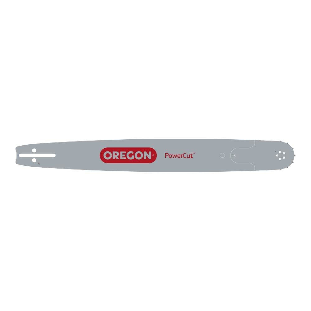 Oregon 200RNDK095 PowerCut 20" Guide Bar, 3/8" Pitch, .050" Gauge