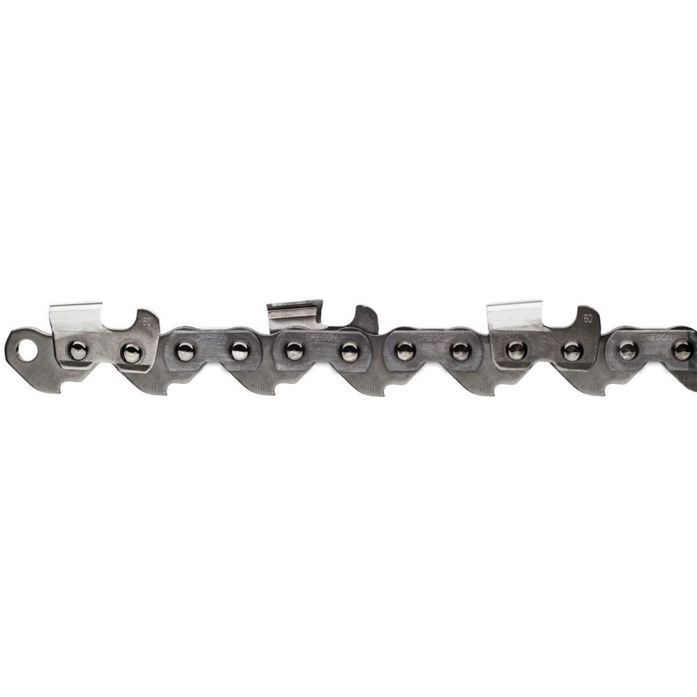 Oregon 11H096E Harvester Saw Chain, 3/4" Pitch, .122" Gauge, 96 Drive Links