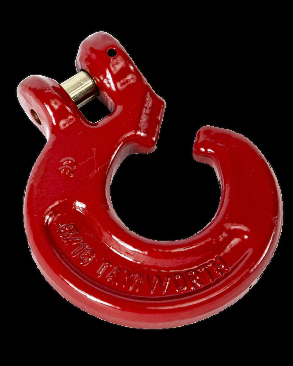 Portable Winch PCA-1299 C-Hook for Chain